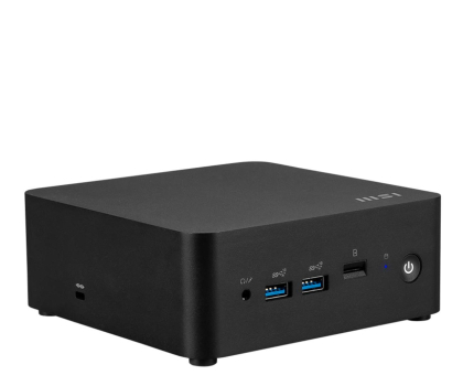 Mini PC MSI Cubi NUC 1MG Core 7-150U Barebone